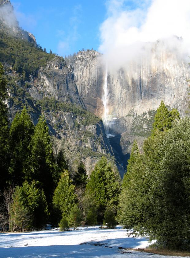 Yosemite Day Trip From San Francisco Blazing Saddles Yosemite day trip from san francisco blazing saddles